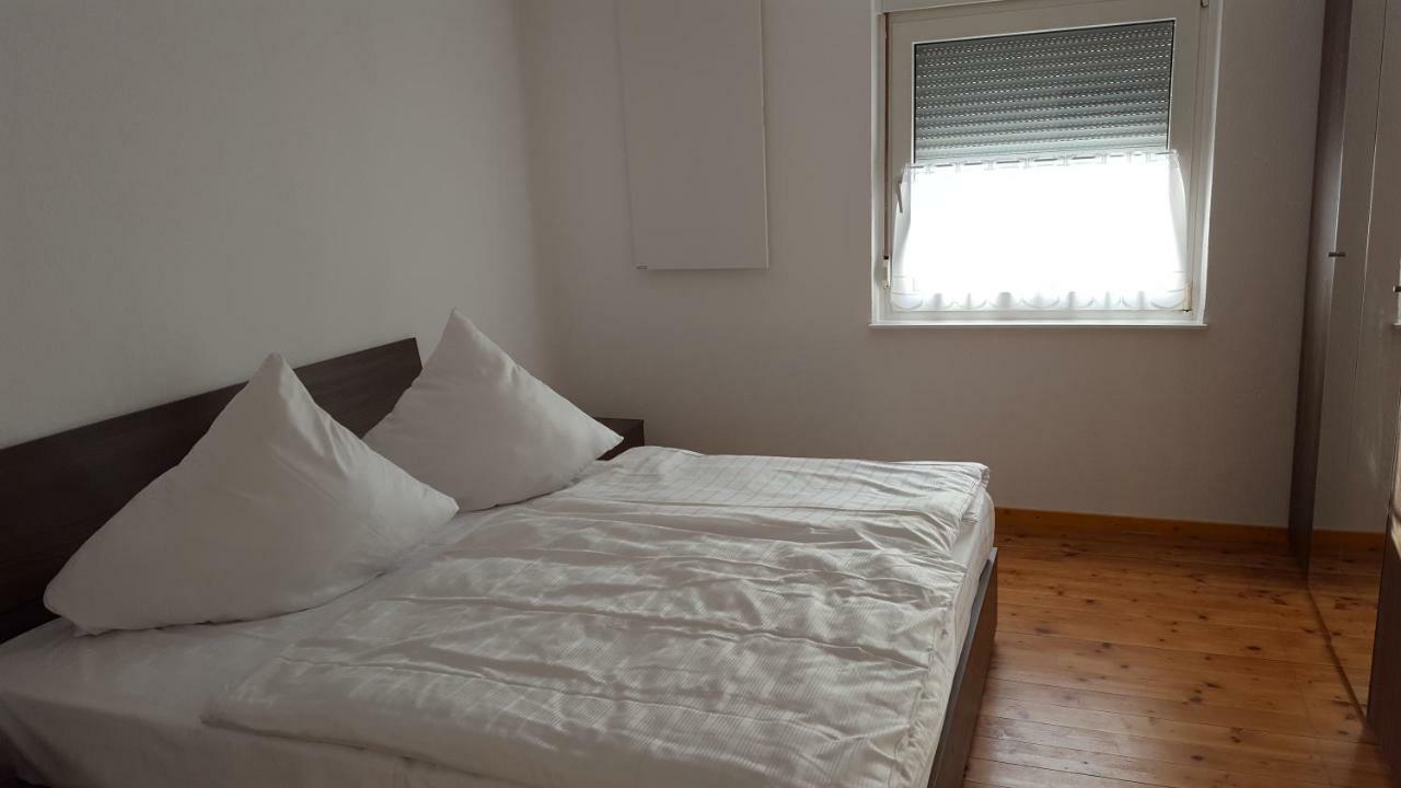 Wdwell Apartment Munchweiler an der Rodalbe Exterior photo