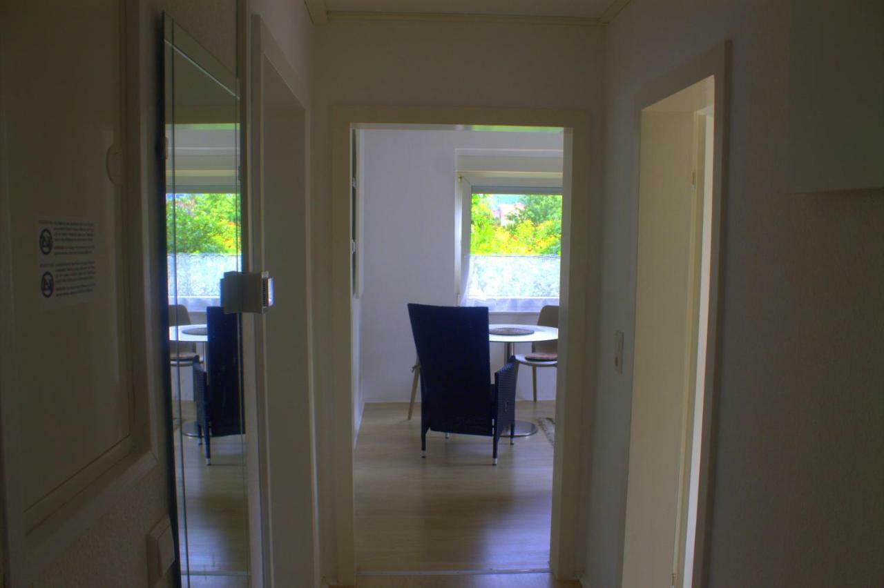 Wdwell Apartment Munchweiler an der Rodalbe Exterior photo