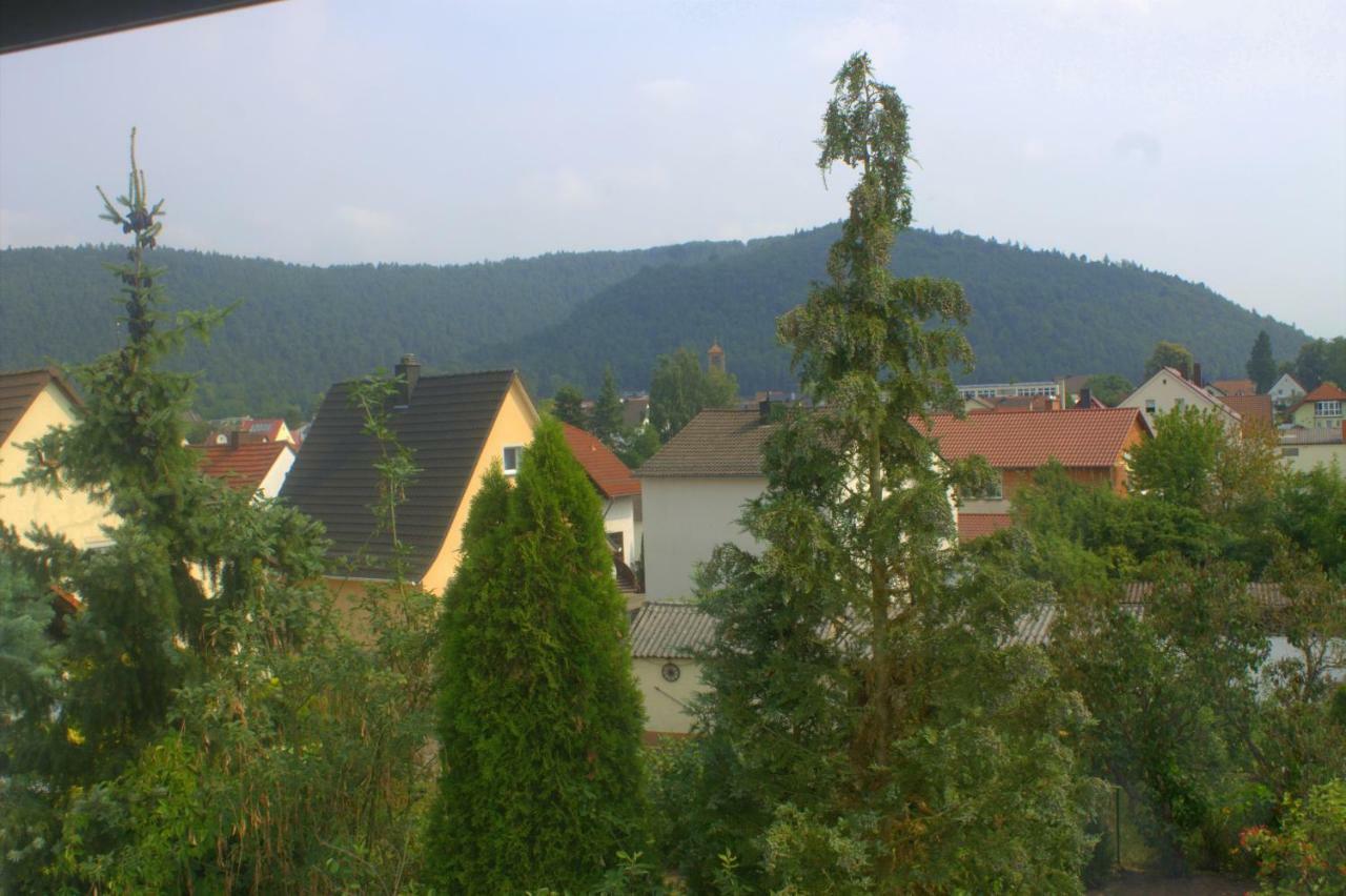 Wdwell Apartment Munchweiler an der Rodalbe Exterior photo