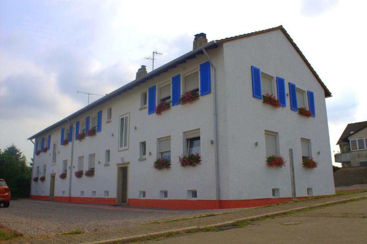 Wdwell Apartment Munchweiler an der Rodalbe Exterior photo