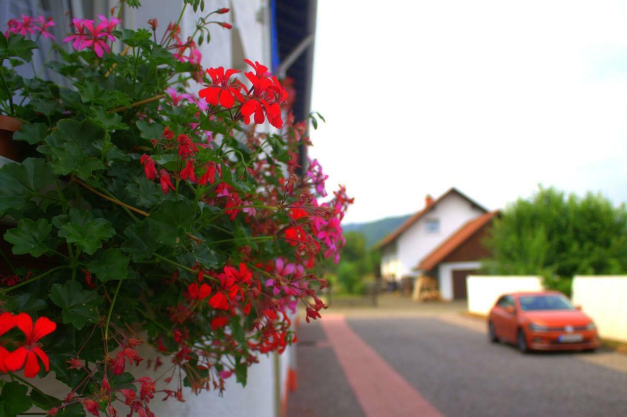Wdwell Apartment Munchweiler an der Rodalbe Exterior photo