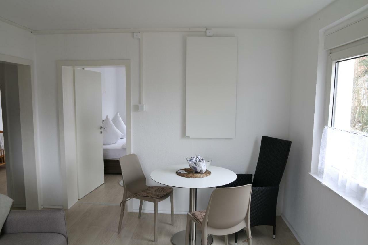 Wdwell Apartment Munchweiler an der Rodalbe Exterior photo